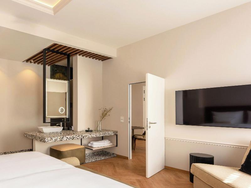 Lovis Suites Vienna image