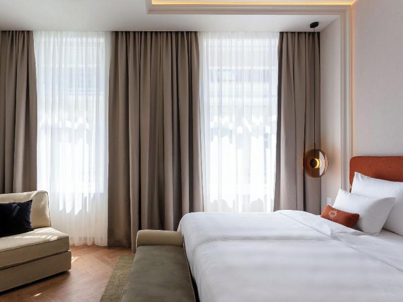Lovis Suites Vienna image
