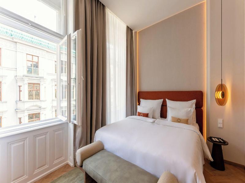 Lovis Suites Vienna image