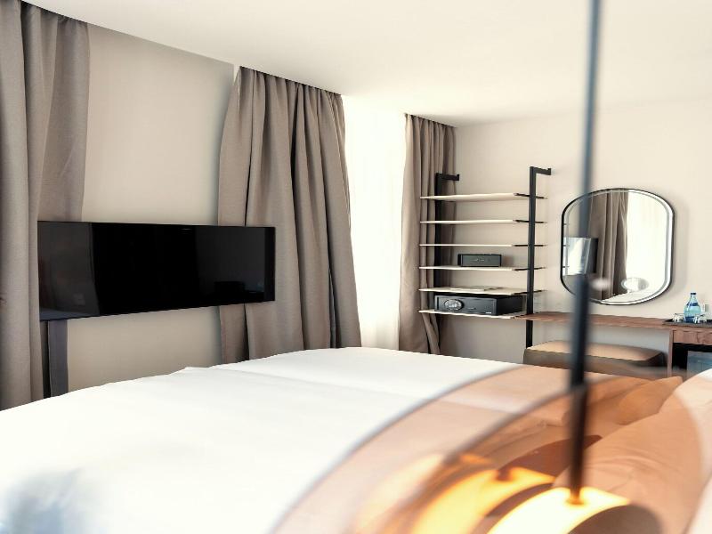 Lovis Suites Vienna image