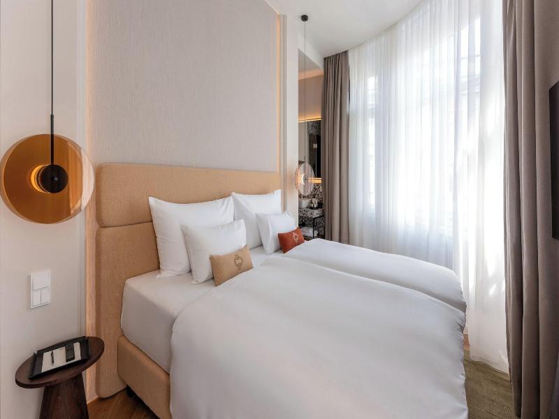 Lovis Suites Vienna image
