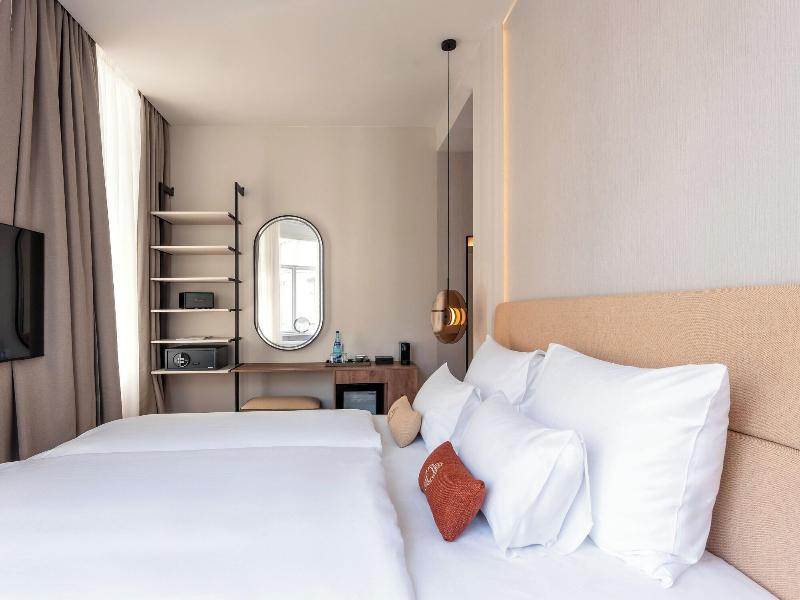 Lovis Suites Vienna image