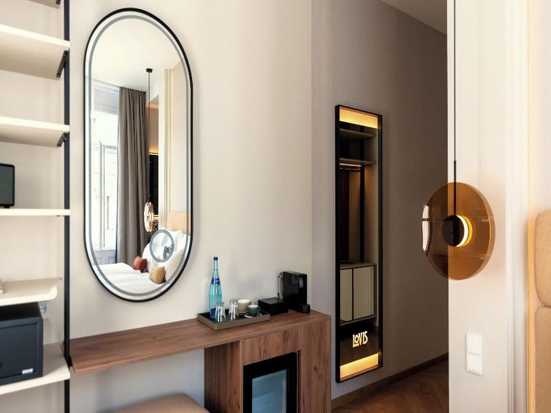 Lovis Suites Vienna image