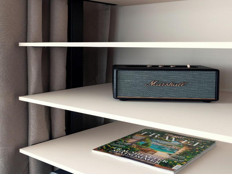Lovis Suites Vienna image