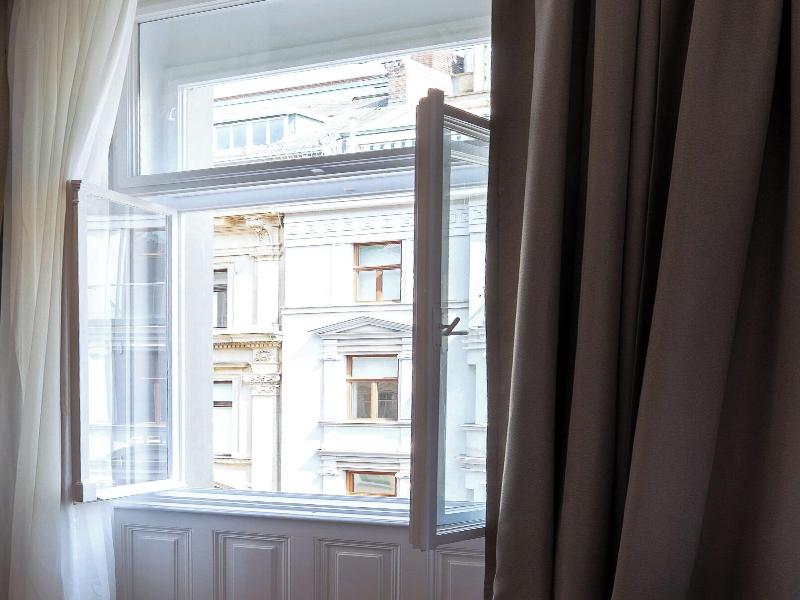 Lovis Suites Vienna image