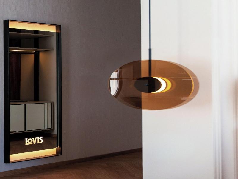 Lovis Suites Vienna image