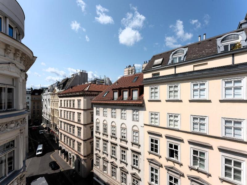 Lovis Suites Vienna image