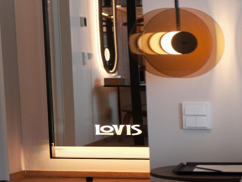 Lovis Suites Vienna image