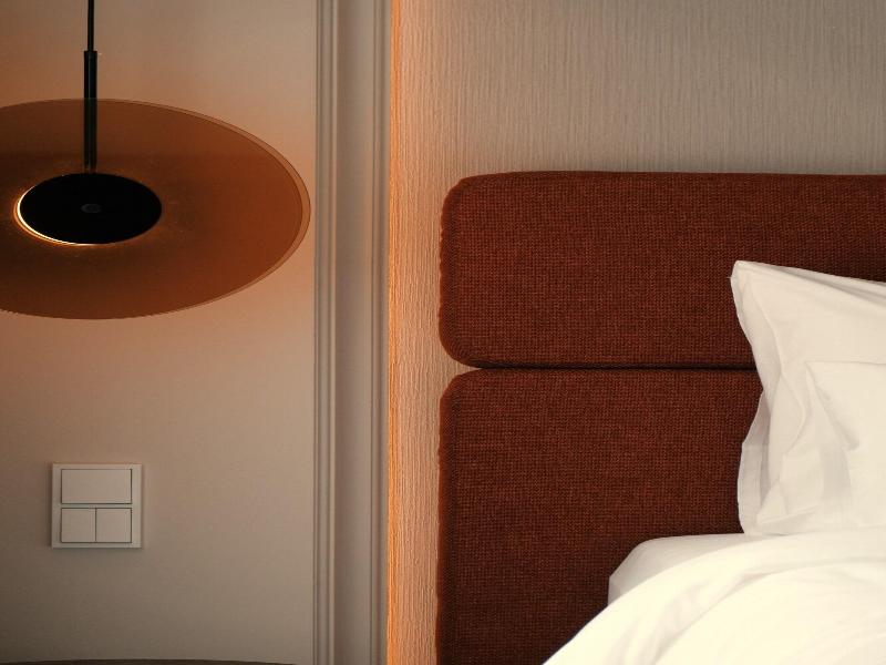 Lovis Suites Vienna image