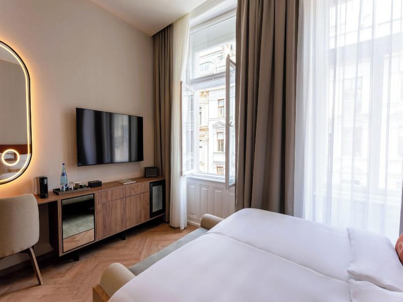 Lovis Suites Vienna image