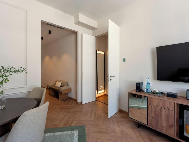Lovis Suites Vienna image
