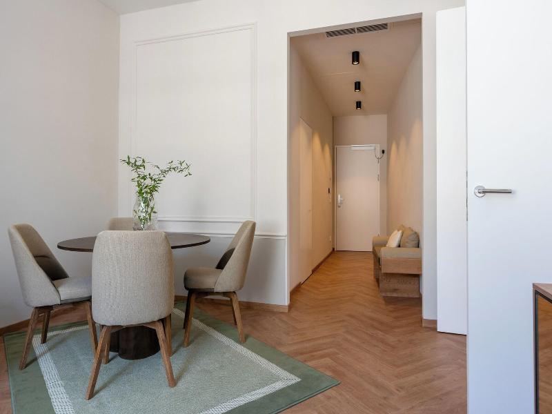 Lovis Suites Vienna image