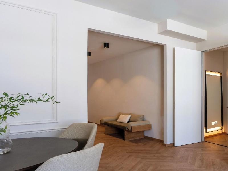 Lovis Suites Vienna image