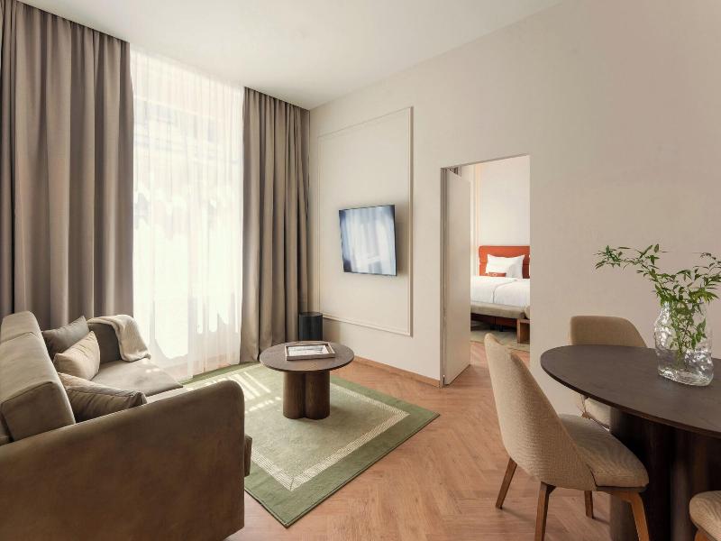 Lovis Suites Vienna image