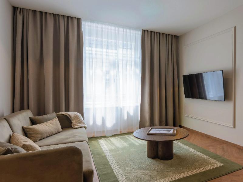 Lovis Suites Vienna image