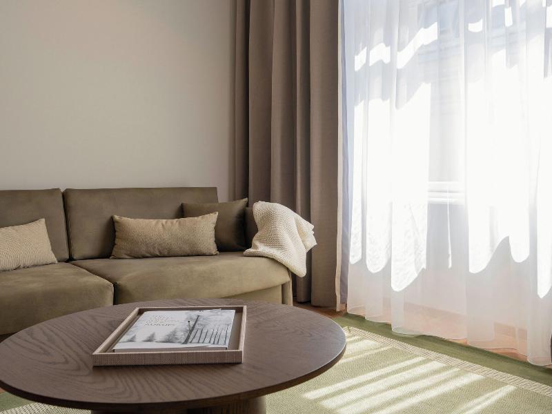 Lovis Suites Vienna image