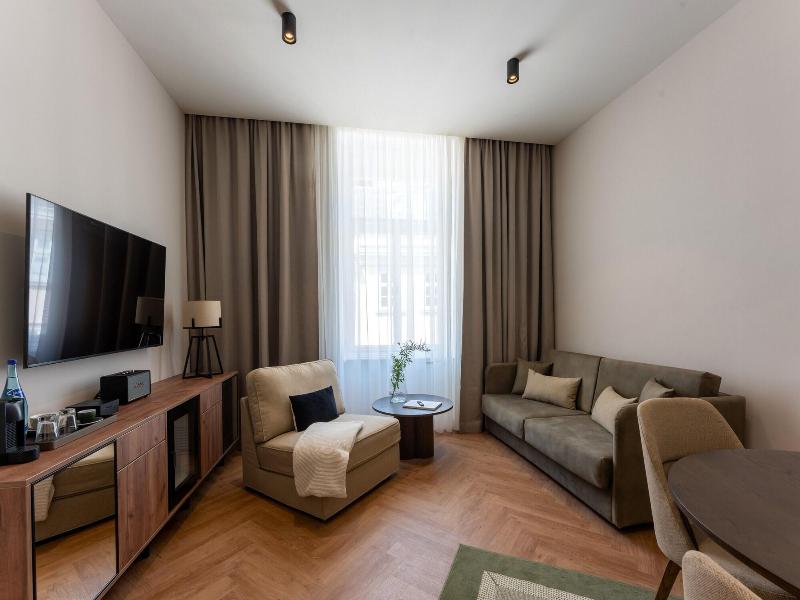 Lovis Suites Vienna image
