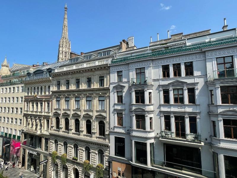 Lovis Suites Vienna image