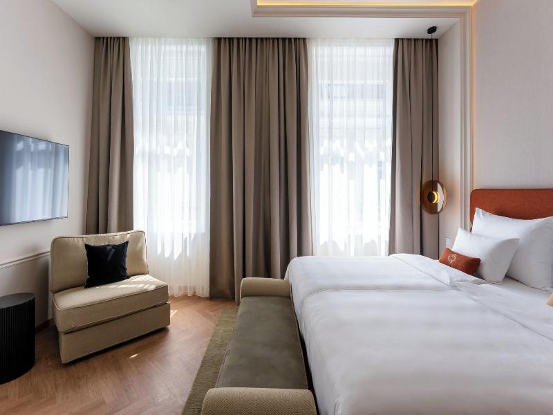 Lovis Suites Vienna image