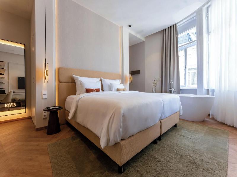 Lovis Suites Vienna image