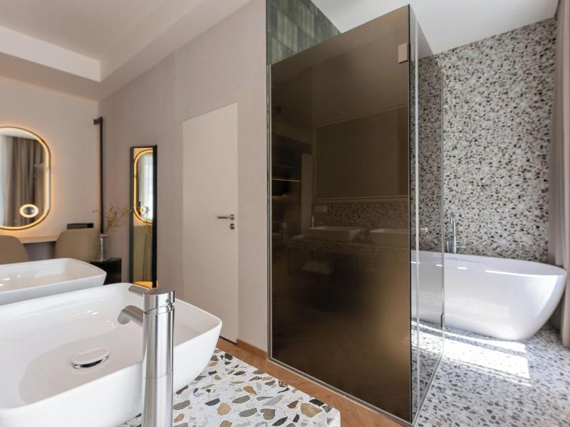 Lovis Suites Vienna image