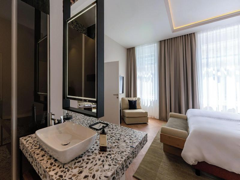 Lovis Suites Vienna image