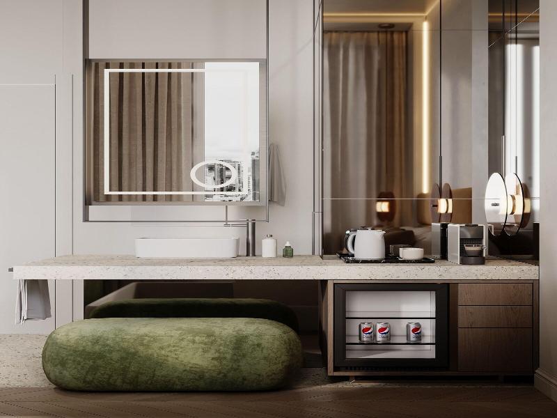 Lovis Suites Vienna image