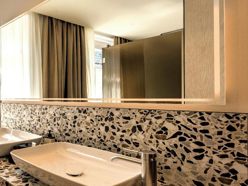 Lovis Suites Vienna image
