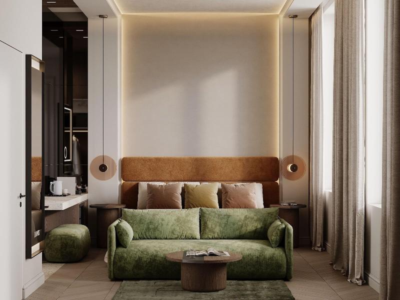 Lovis Suites Vienna image