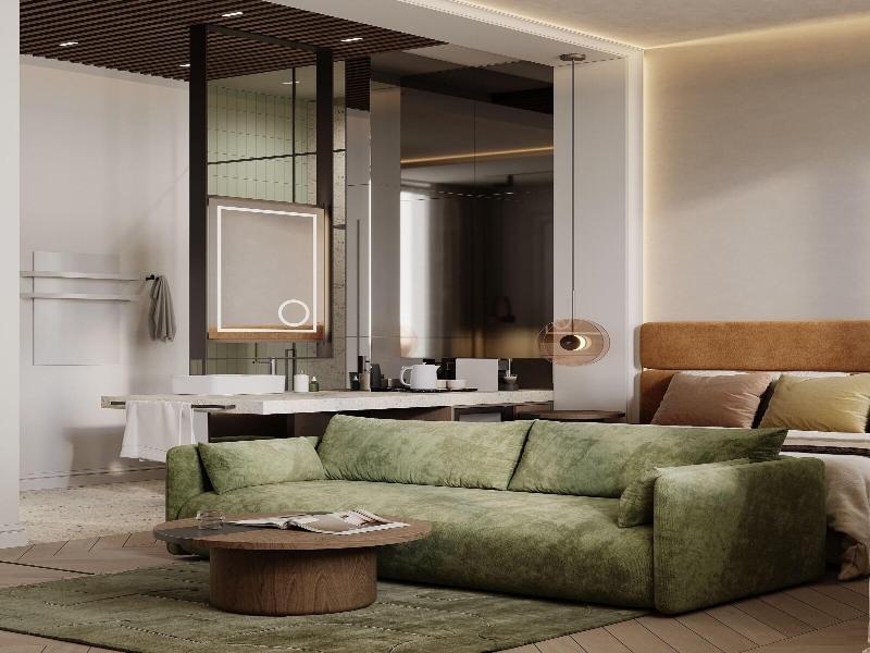 Lovis Suites Vienna image