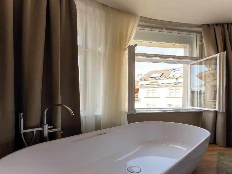 Lovis Suites Vienna image