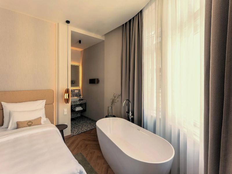 Lovis Suites Vienna image