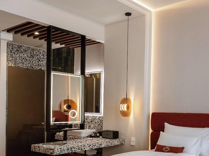 Lovis Suites Vienna image