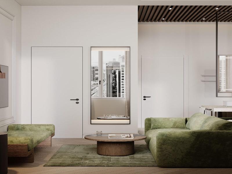 Lovis Suites Vienna image