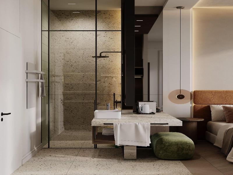 Lovis Suites Vienna image