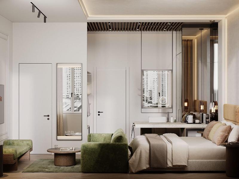 Lovis Suites Vienna image