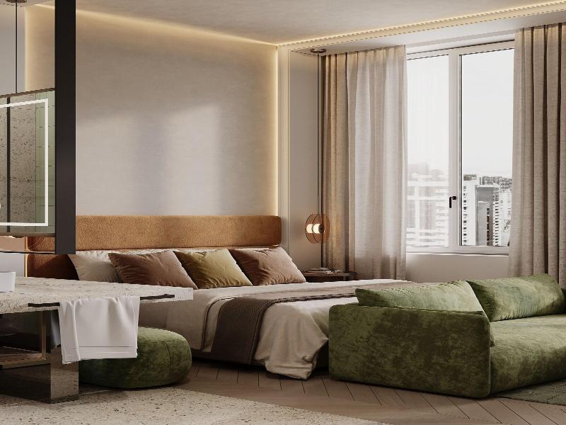 Lovis Suites Vienna image