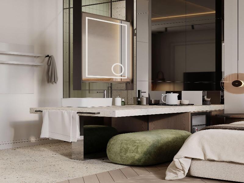 Lovis Suites Vienna image