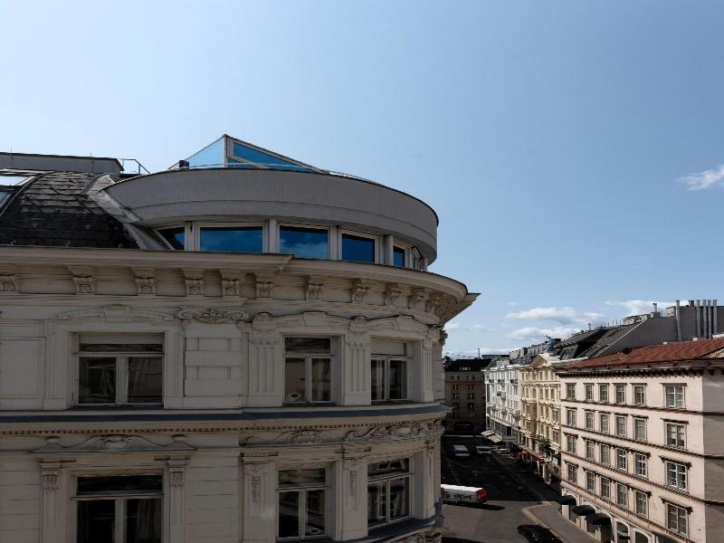 Lovis Suites Vienna image