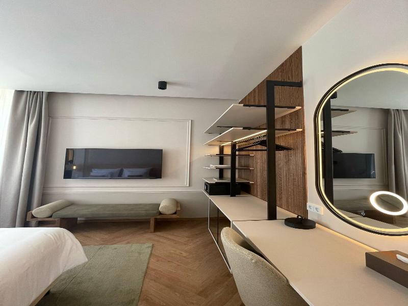 Lovis Suites Vienna image