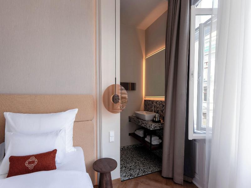 Lovis Suites Vienna image