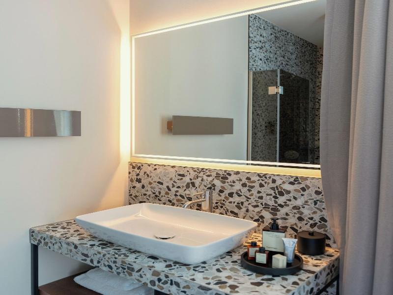 Lovis Suites Vienna image