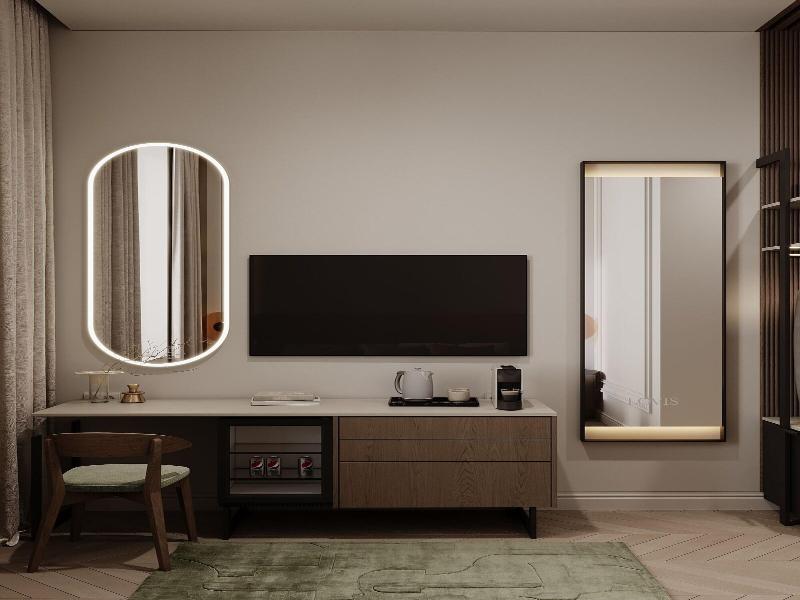 Lovis Suites Vienna image