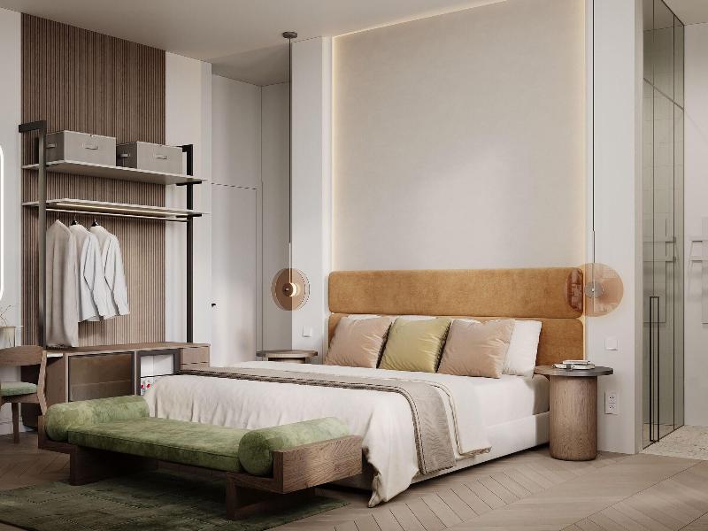 Lovis Suites Vienna image