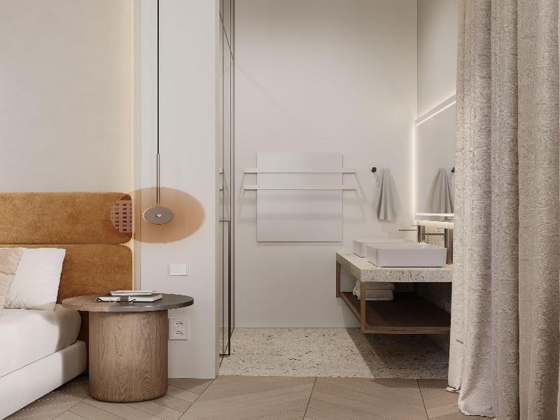 Lovis Suites Vienna image
