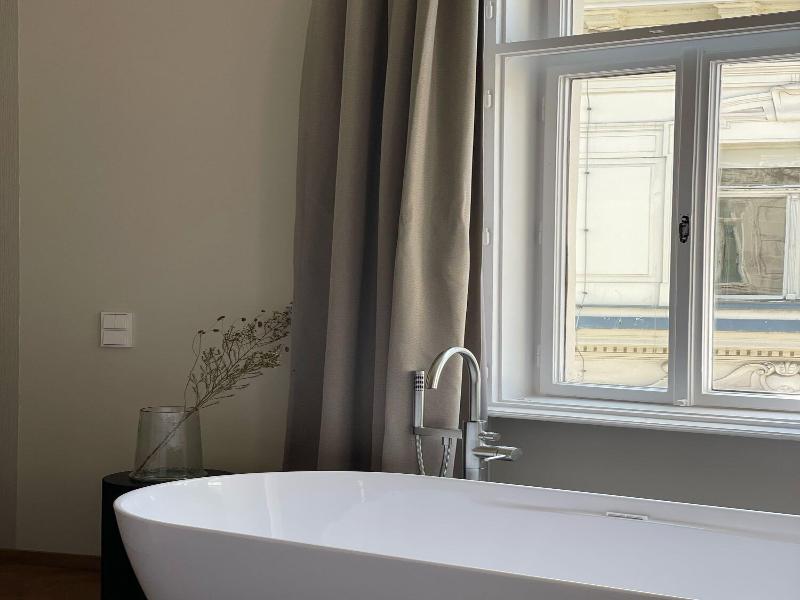 Lovis Suites Vienna image