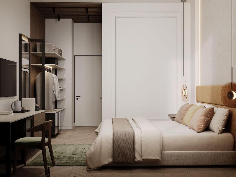 Lovis Suites Vienna image