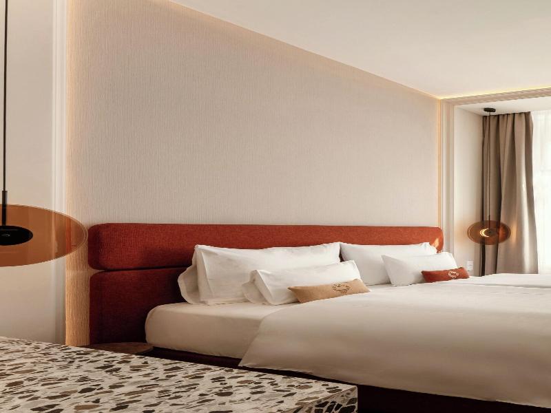 Lovis Suites Vienna image