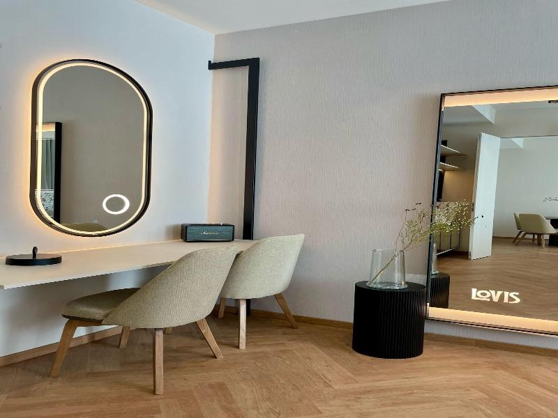 Lovis Suites Vienna image