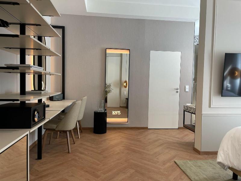 Lovis Suites Vienna image